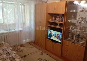 3-к квартира, вторичка, 52м2, 4/5 этаж