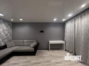 Студия квартира, вторичка, 30м2, 3/5 этаж