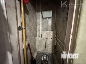 1-к квартира, вторичка, 18м2, 3/5 этаж