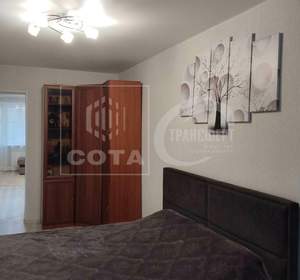 2-к квартира, вторичка, 45м2, 5/5 этаж