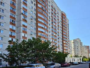 1-к квартира, вторичка, 46м2, 6/16 этаж