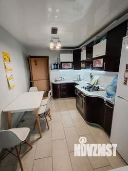 3-к квартира, вторичка, 77м2, 10/10 этаж