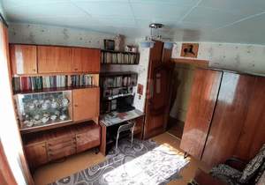2-к квартира, вторичка, 43м2, 8/9 этаж
