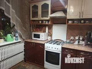 3-к квартира, вторичка, 72м2, 5/10 этаж