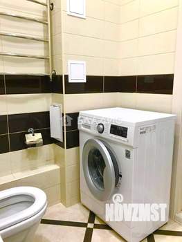 1-к квартира, вторичка, 44м2, 15/25 этаж