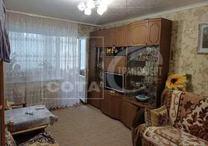 2-к квартира, вторичка, 44м2, 4/5 этаж
