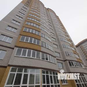 2-к квартира, сданный дом, 65м2, 16/16 этаж