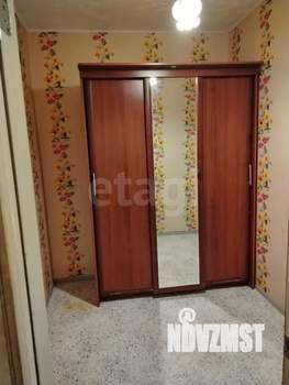 1-к квартира, вторичка, 28м2, 13/17 этаж