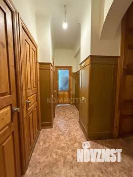 4-к квартира, вторичка, 101м2, 3/5 этаж