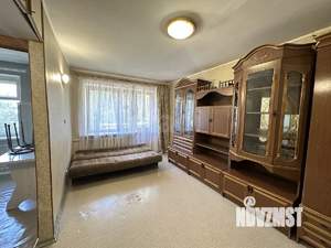 1-к квартира, вторичка, 30м2, 4/6 этаж