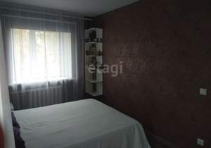 2-к квартира, вторичка, 37м2, 2/2 этаж