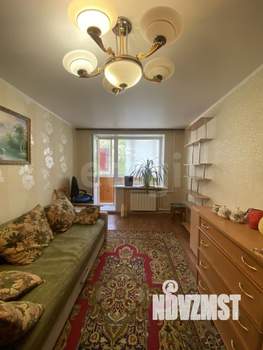 1-к квартира, вторичка, 30м2, 3/5 этаж