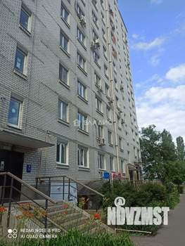 1-к квартира, вторичка, 39м2, 9/10 этаж