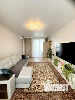 2-к квартира, вторичка, 59м2, 17/17 этаж