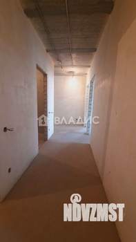 3-к квартира, строящийся дом, 93м2, 15/18 этаж