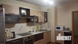 2-к квартира, вторичка, 75м2, 4/17 этаж