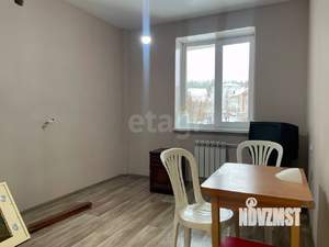 1-к квартира, вторичка, 44м2, 1/17 этаж