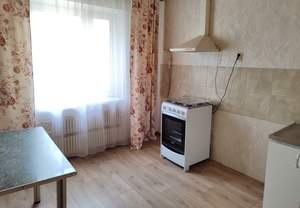 3-к квартира, вторичка, 63м2, 1/9 этаж