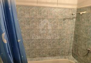 1-к квартира, вторичка, 37м2, 3/12 этаж