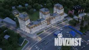 4-к квартира, вторичка, 121м2, 11/14 этаж