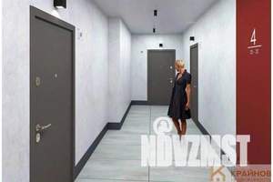 2-к квартира, вторичка, 51м2, 6/15 этаж