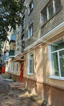 2-к квартира, вторичка, 45м2, 2/5 этаж