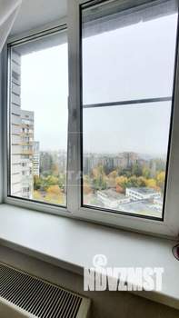 1-к квартира, вторичка, 37м2, 13/16 этаж