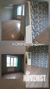 2-к квартира, вторичка, 62м2, 4/16 этаж