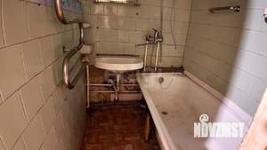 3-к квартира, вторичка, 57м2, 4/9 этаж