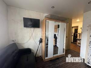 1-к квартира, вторичка, 23м2, 5/5 этаж