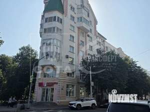 3-к квартира, вторичка, 90м2, 3/5 этаж