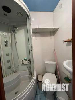 Студия квартира, вторичка, 18м2, 4/5 этаж