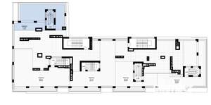 3-к квартира, вторичка, 109м2, 4/4 этаж
