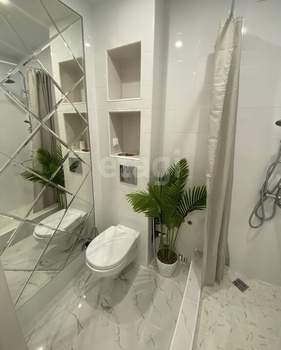 Студия квартира, вторичка, 14м2, 1/5 этаж