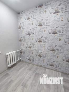 2-к квартира, вторичка, 45м2, 9/9 этаж