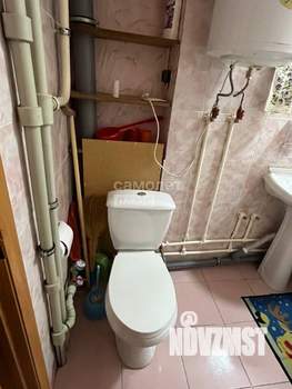 Студия квартира, вторичка, 26м2, 1/10 этаж