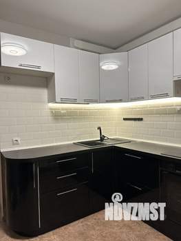 1-к квартира, вторичка, 39м2, 11/17 этаж