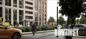 3-к квартира, вторичка, 77м2, 11/14 этаж