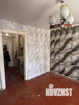 Студия квартира, вторичка, 20м2, 2/5 этаж
