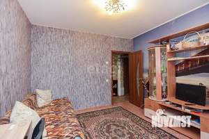 1-к квартира, вторичка, 30м2, 4/10 этаж