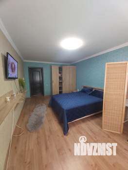1-к квартира, вторичка, 54м2, 1/10 этаж