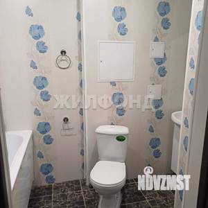 1-к квартира, вторичка, 36м2, 8/17 этаж