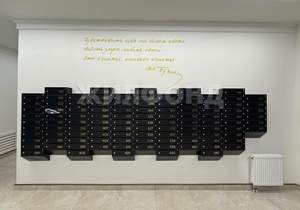 1-к квартира, вторичка, 43м2, 4/14 этаж