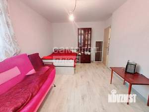 2-к квартира, вторичка, 55м2, 4/19 этаж