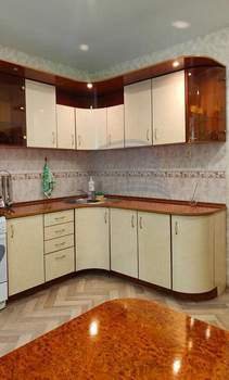 1-к квартира, вторичка, 45м2, 1/10 этаж