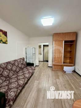 1-к квартира, вторичка, 19м2, 1/5 этаж