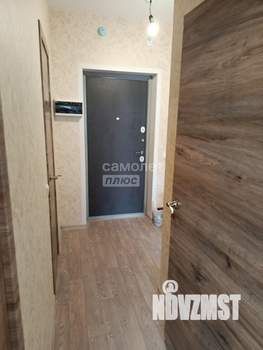 1-к квартира, вторичка, 29м2, 10/18 этаж