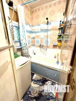 2-к квартира, вторичка, 44м2, 4/5 этаж