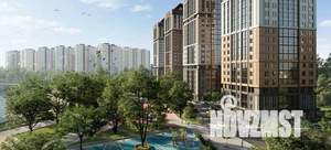 2-к квартира, вторичка, 74м2, 3/21 этаж