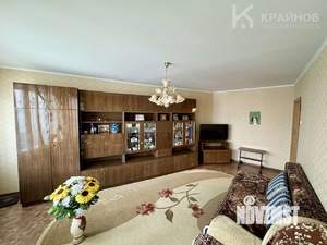 4-к квартира, вторичка, 78м2, 5/9 этаж